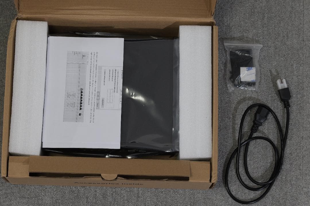 SKS7300-12GPY2XGT2XGS 10GbE 対応スイッチ - メルカリ