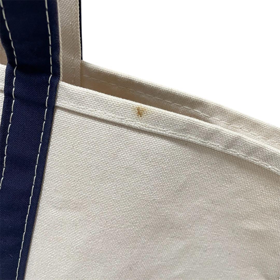 L.L.Bean エルエルビーン USA製 ボートアンドトート トートバック