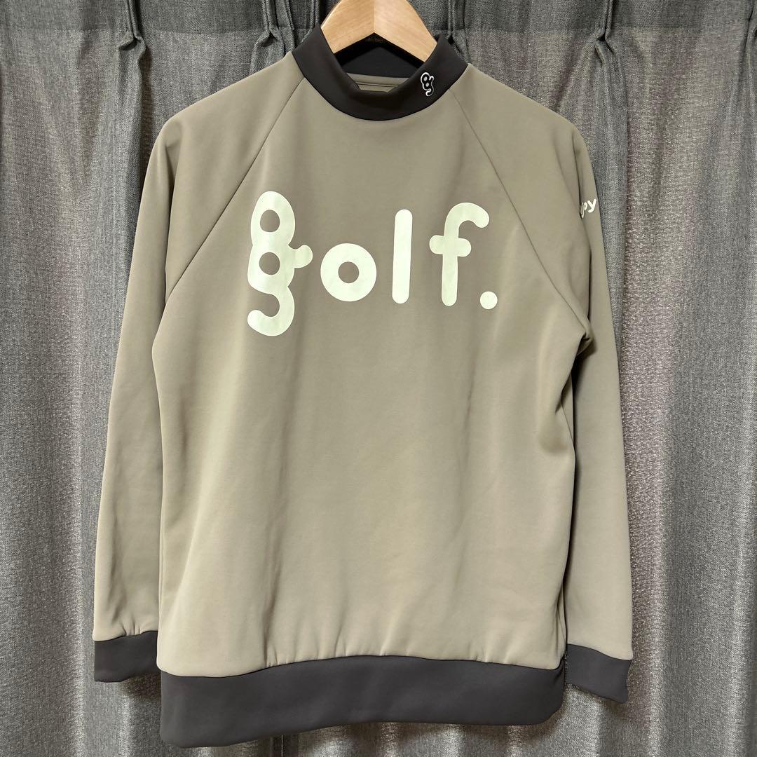 8GSHOOT モックネック 24AW サイズM - メルカリ