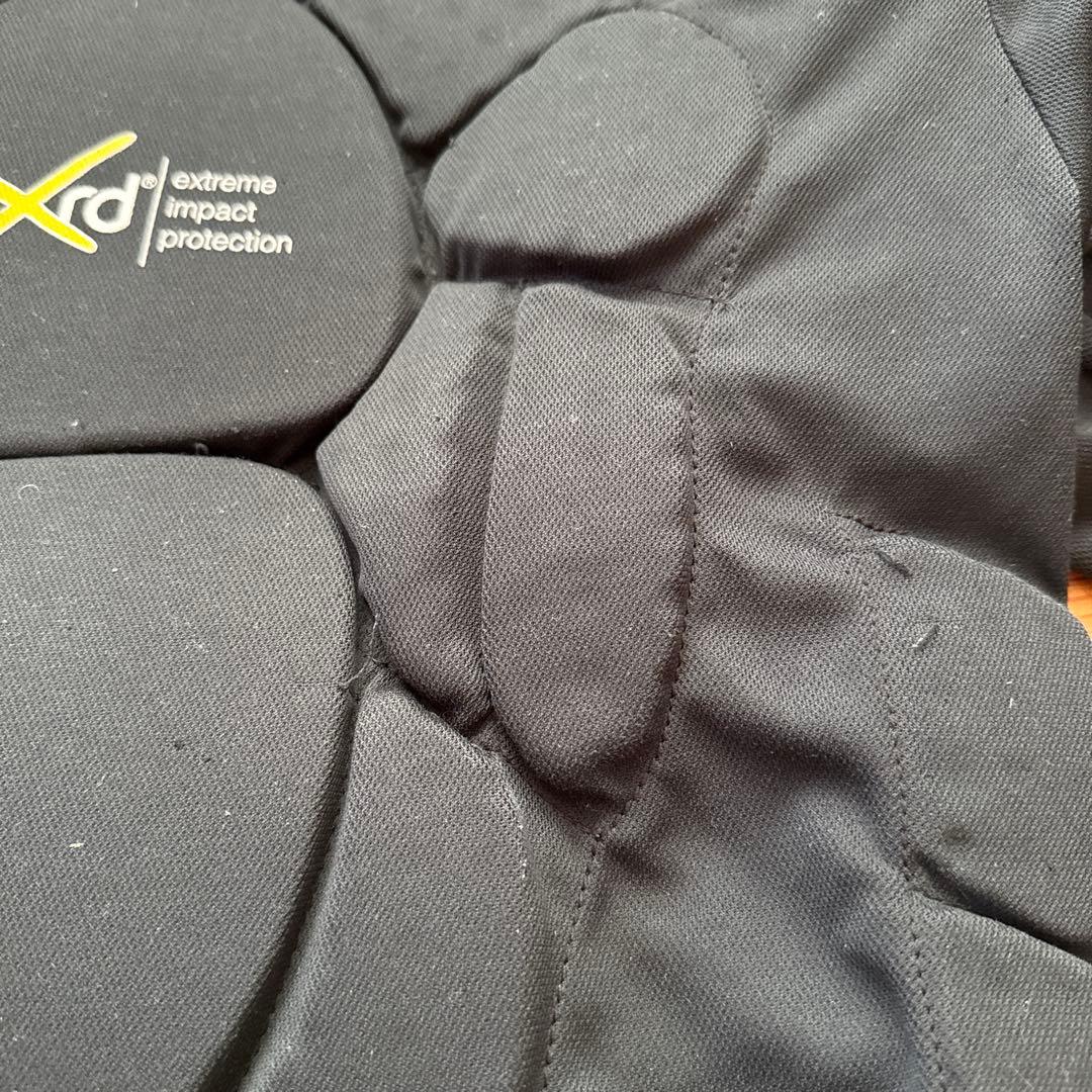 eb´s パッド付きスノーボードジャケット Mサイズ