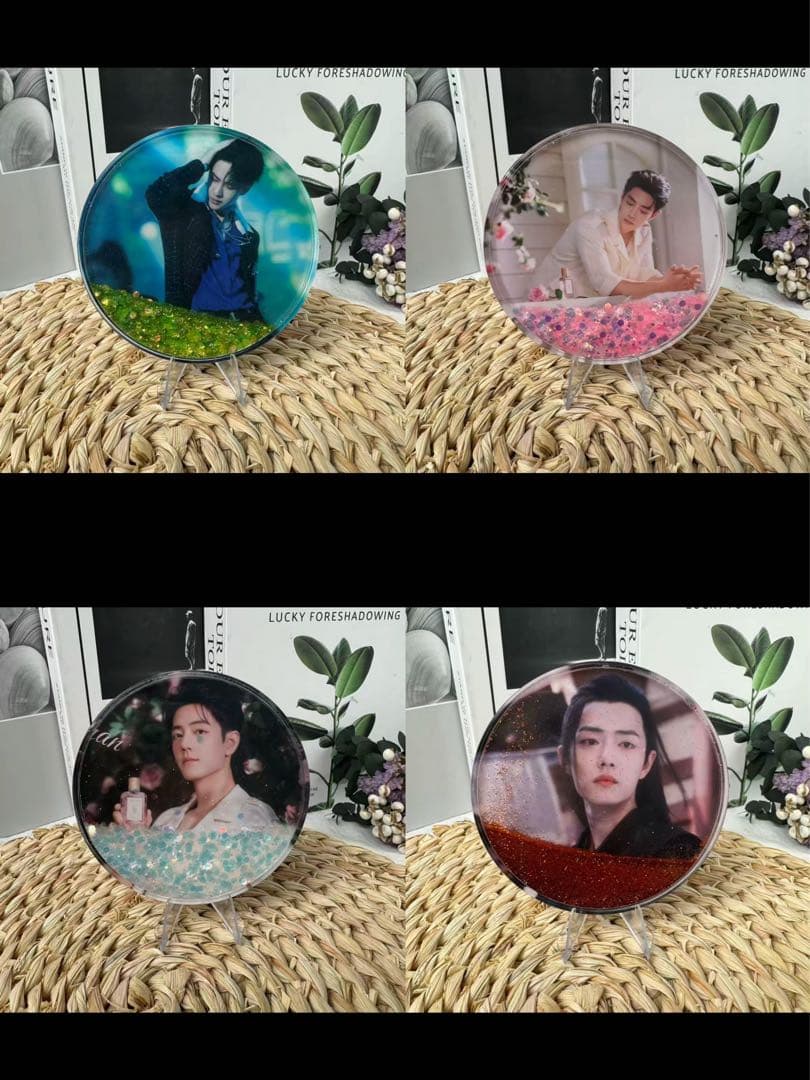 （9月VIP 15%off中) 赞ちゃんです❣️0912