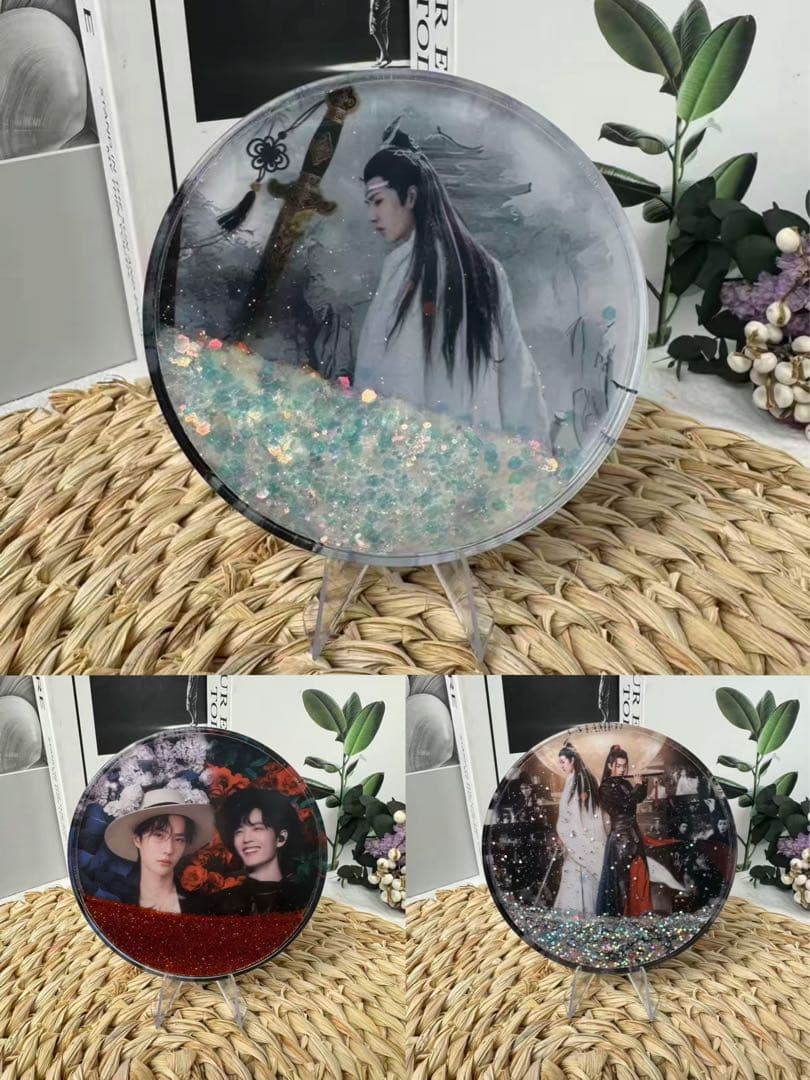 （9月VIP 15%off中) 赞ちゃんです❣️0912