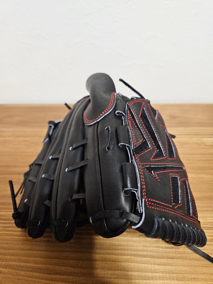 刀】Nativeシリーズ カスタムグラブ 左投げ投手用 - メルカリ
