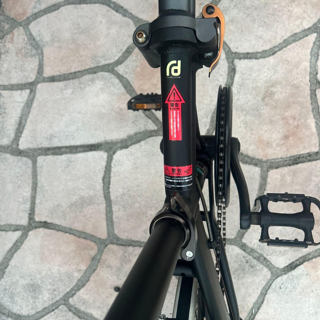 ドッペルギャンガー211 貴重蛍光イエロー - メルカリ