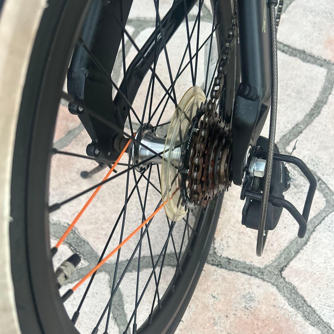 ドッペルギャンガー211 貴重蛍光イエロー - メルカリ