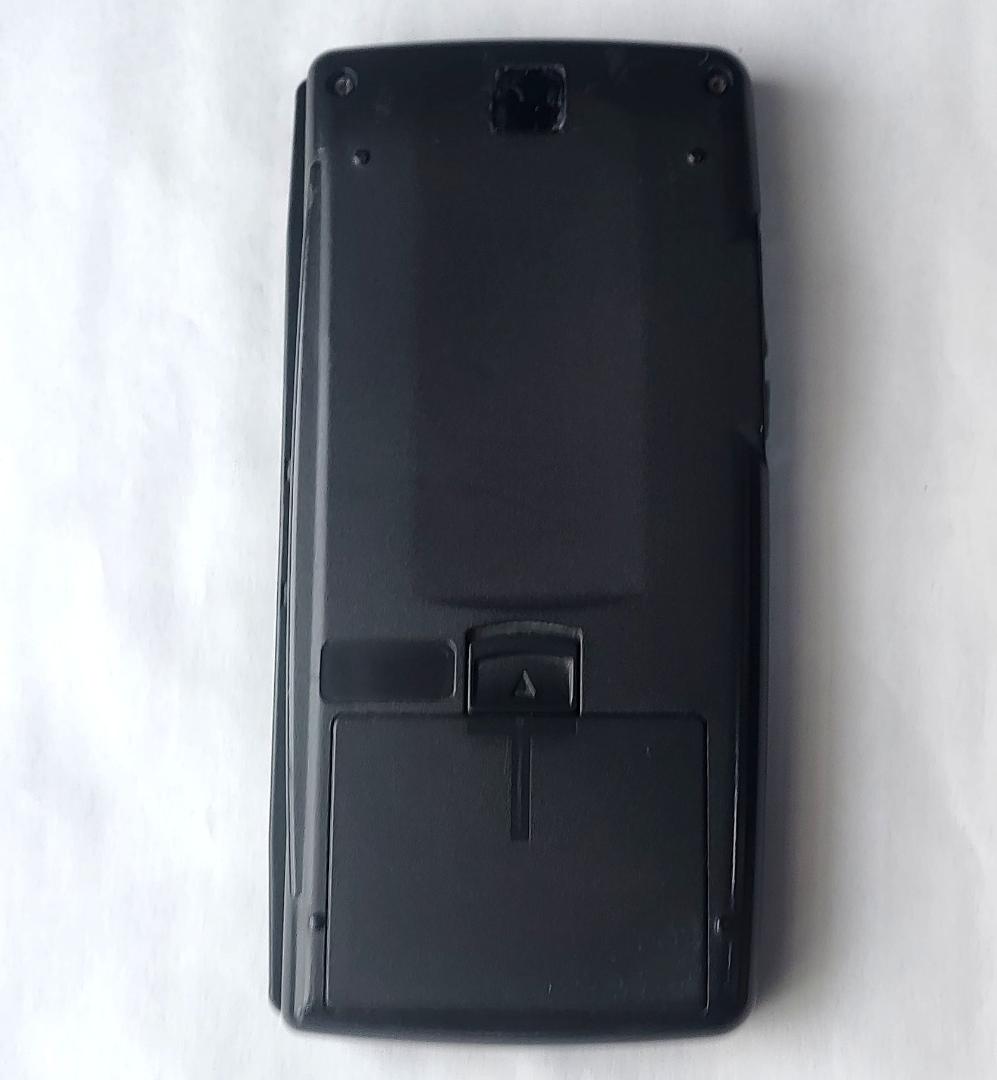 最後の１台！安心の整備品！東芝TEC・HTL-100 ハンディターミナル