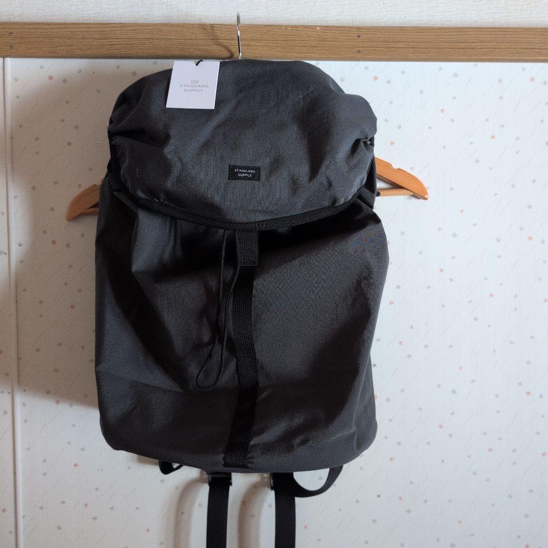 専用です　STANDARD SUPPLY・ニューフラップパック 楽天市場】スタンダードサプライ STANDARD SUPPLY ニュー フラップ