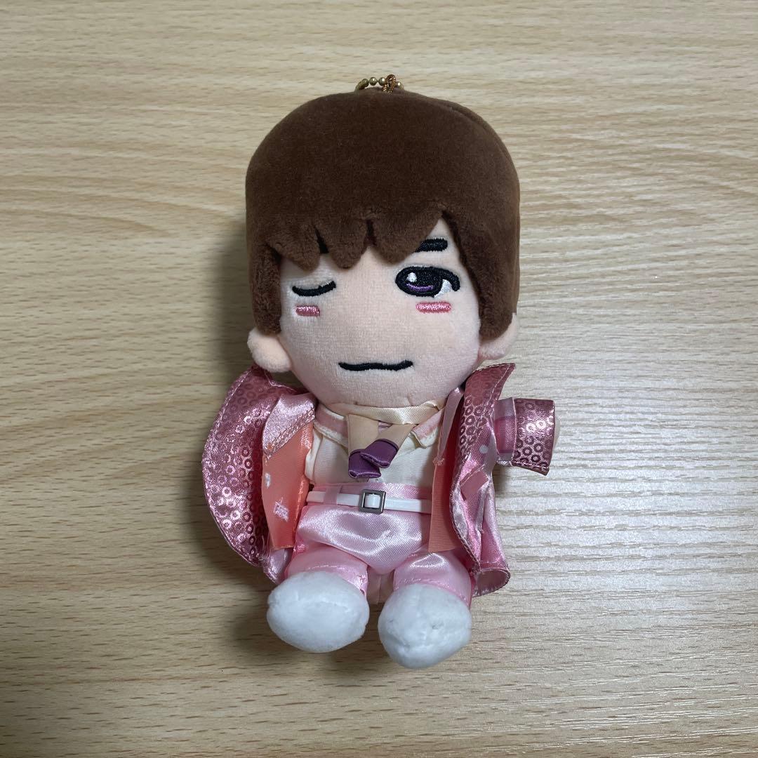 なにわ男子 高橋恭平 ちびぬい - メルカリ