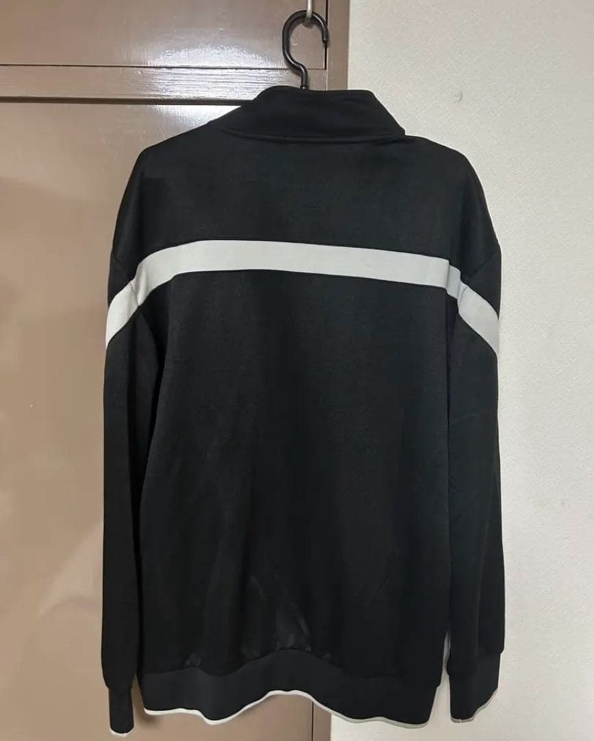 Juventus ユベントス オフィシャル トラックジャケット - メルカリ