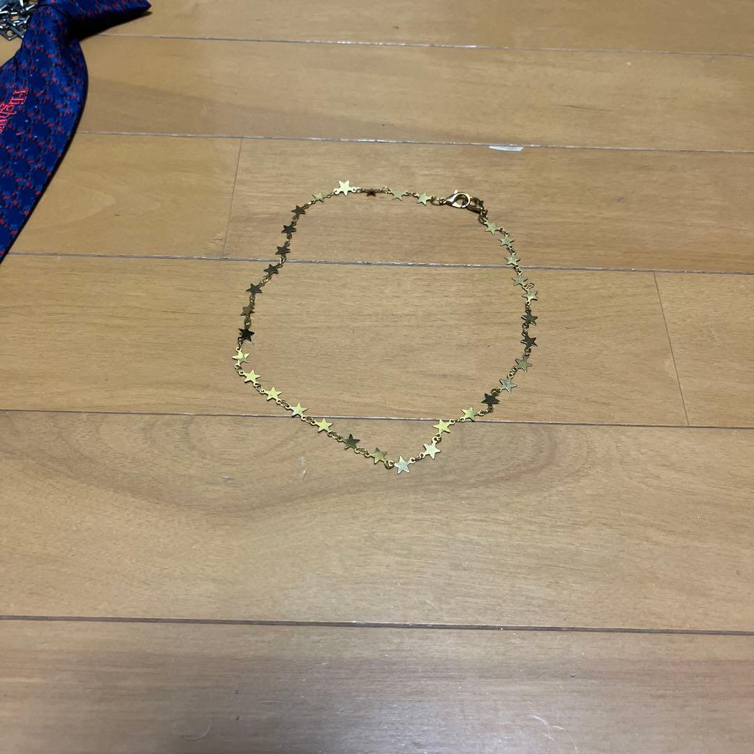 ずっと真夜中でいいのに。ネクタイ