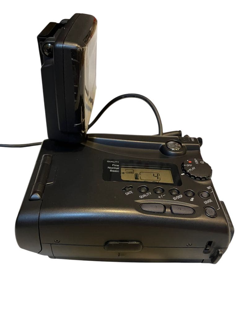 FUJIX DS-220A デジタルカードカメラ付属品多数 動作確認済 - メルカリ