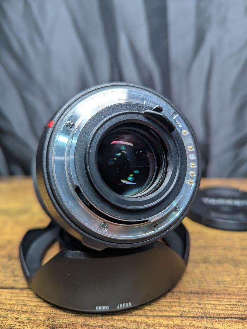 タムロン SP 10-24mm F3.5-4.5　超広角ズーム　ペンタックス用