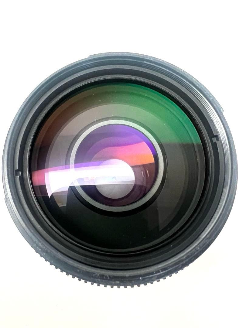 レンズ(ズーム) [for Nikon] TAMRON AF70-300mm F/4-5.6 Di