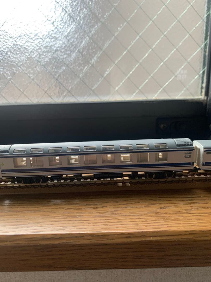 TOMIX Nゲージ鉄道模型ユーロライナーフルセット