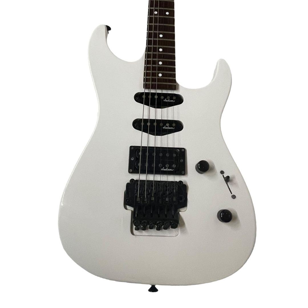 Charvel by Jackson 国産黄金時代 DINKY type - メルカリ