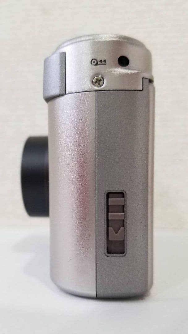 中古品】名機 RICOH GR10 コンパクトフィルムカメラ L108942181