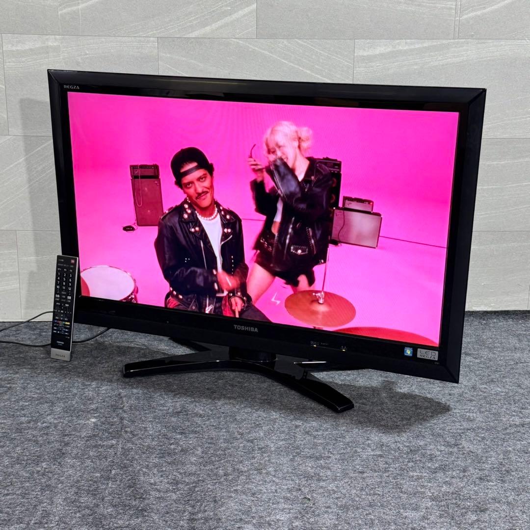 Panasonic 43インチ 液晶テレビ TH-43E300 d3191