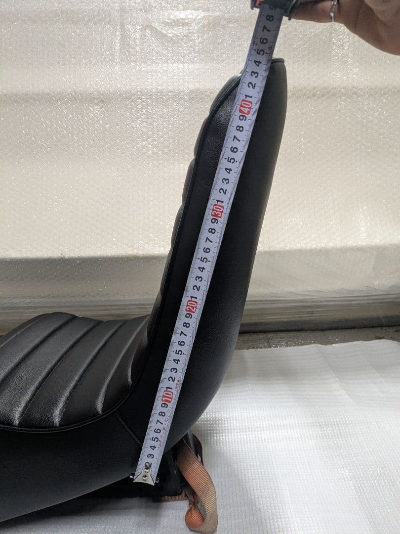 Zephyr χ ゼファー X 三段シート - メルカリ