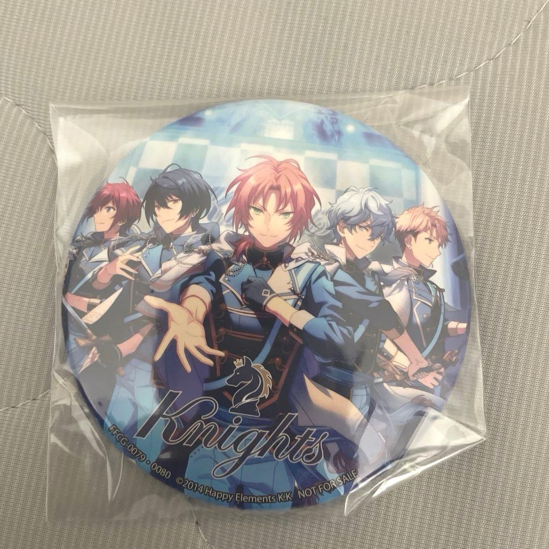 朔間凛月 缶バッジセット - メルカリ