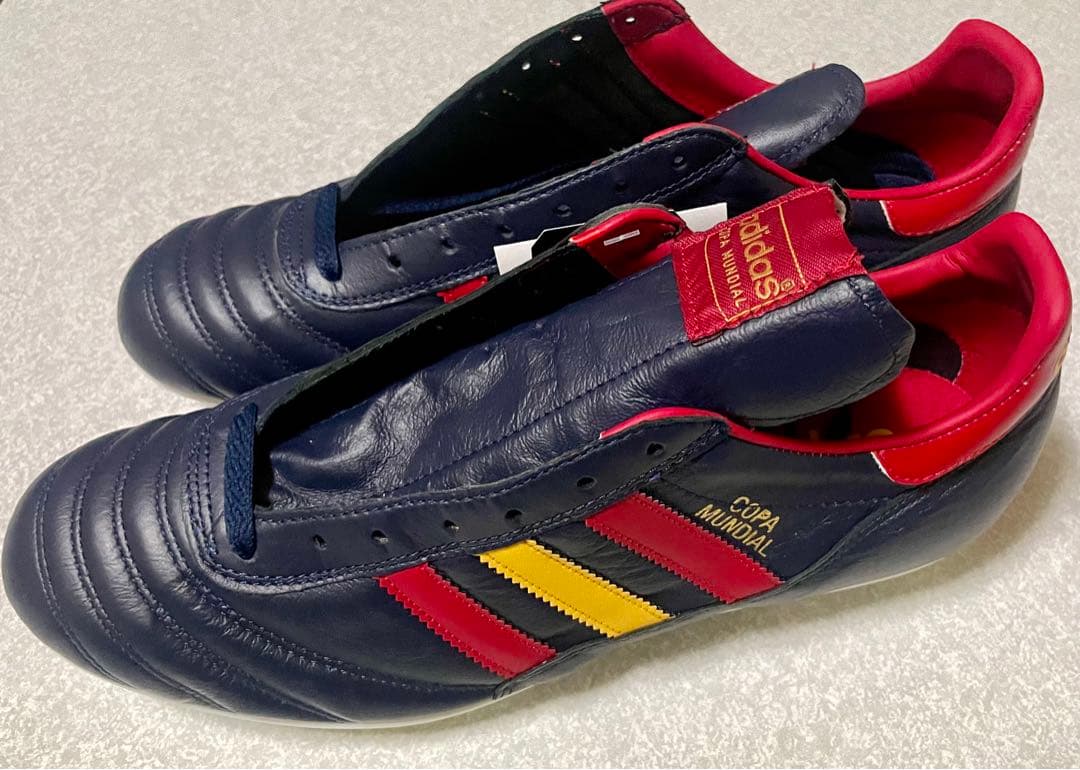 限定】コパ ムンディアル FG クラシックスコレクション アディダス