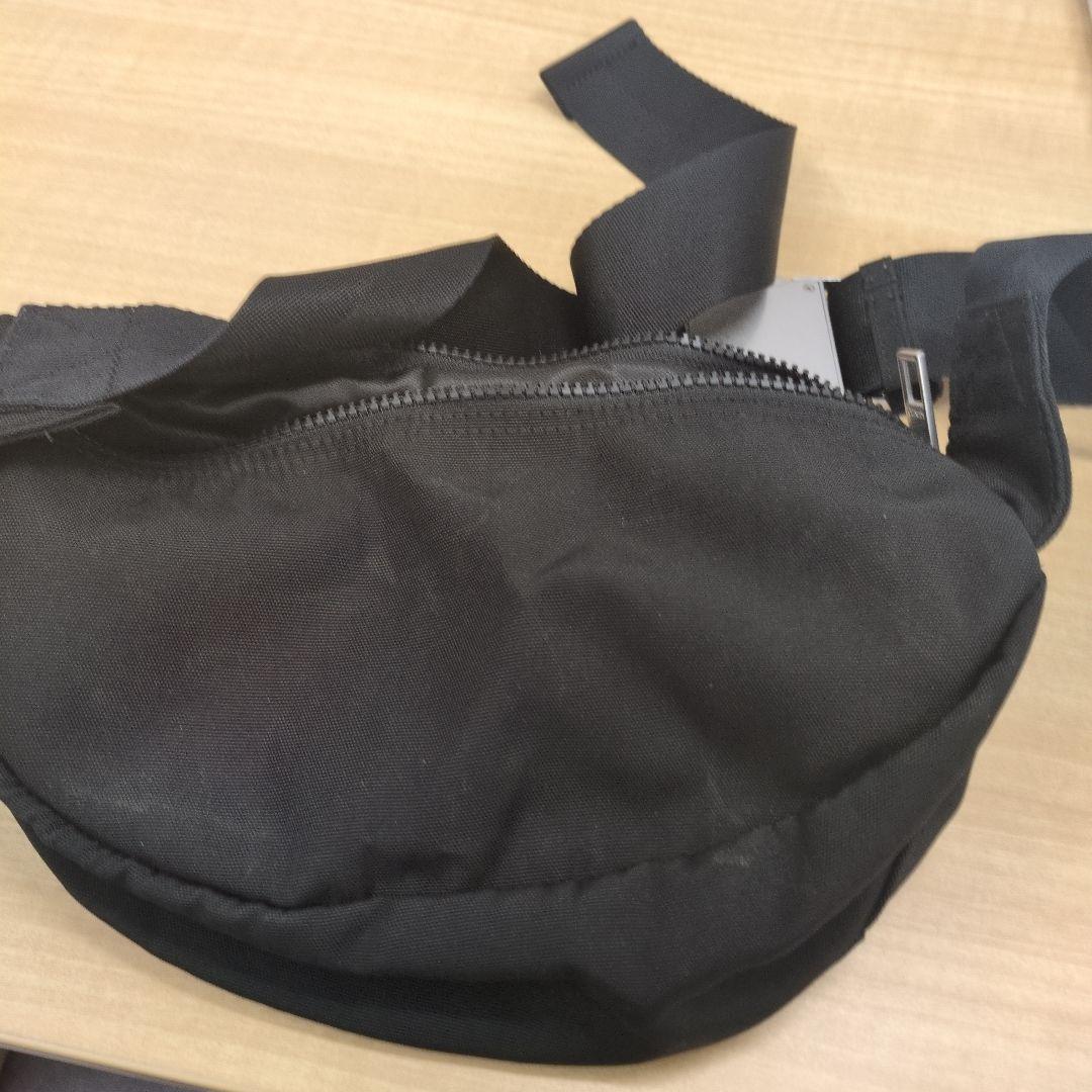 KENZO トラ刺繍 ボディバッグ - メルカリ