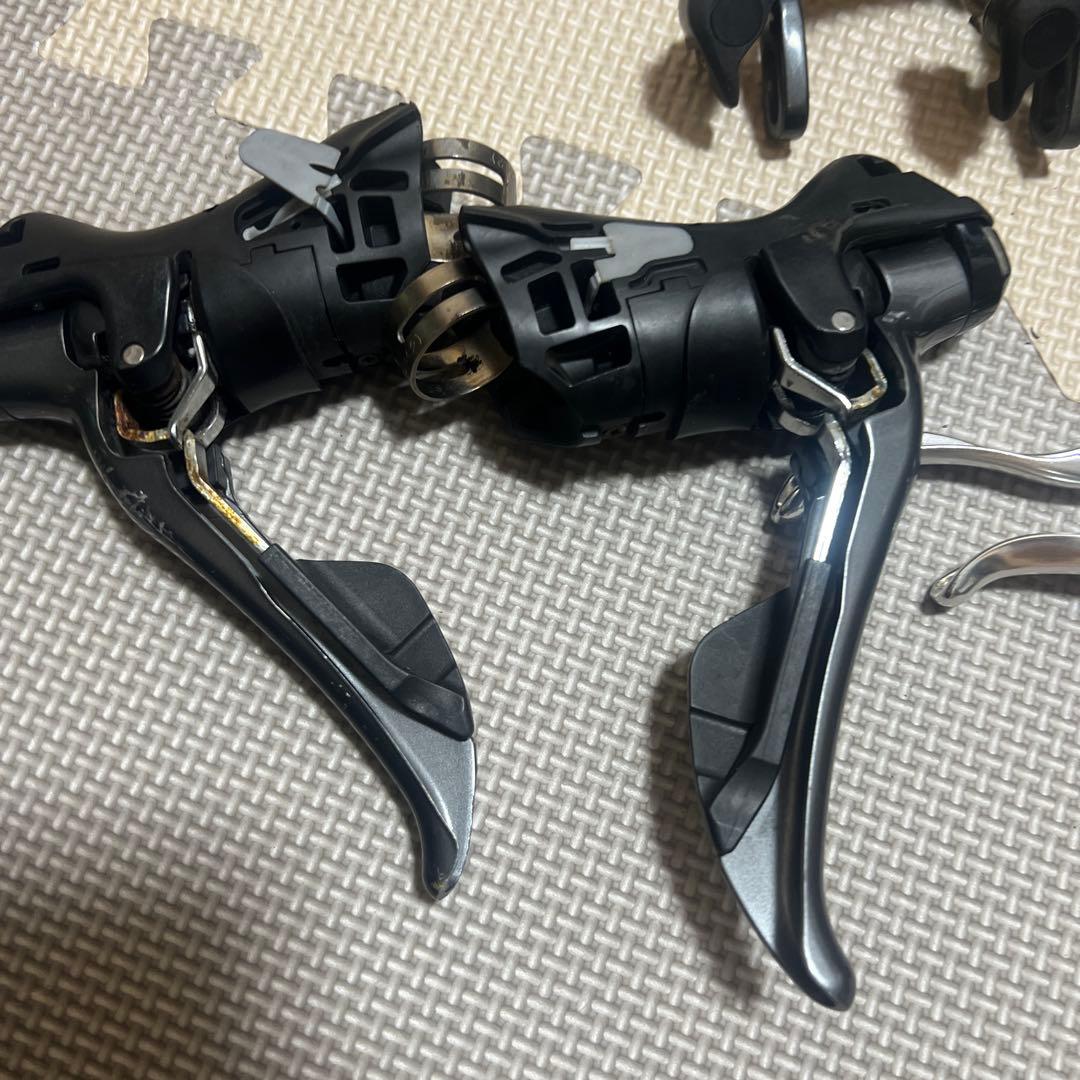 Claris コンポーネントセット ブラック - メルカリ