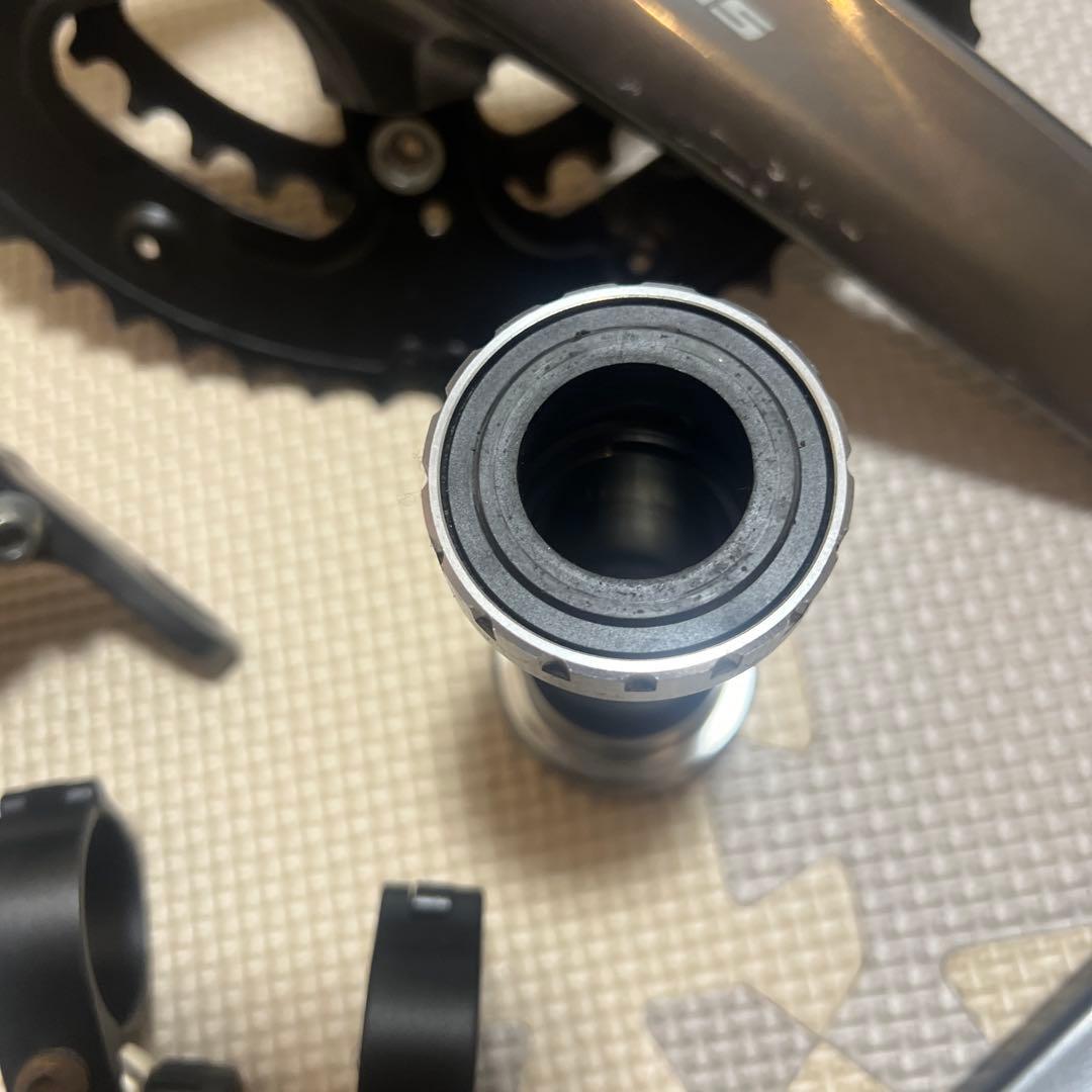 Claris コンポーネントセット ブラック - メルカリ