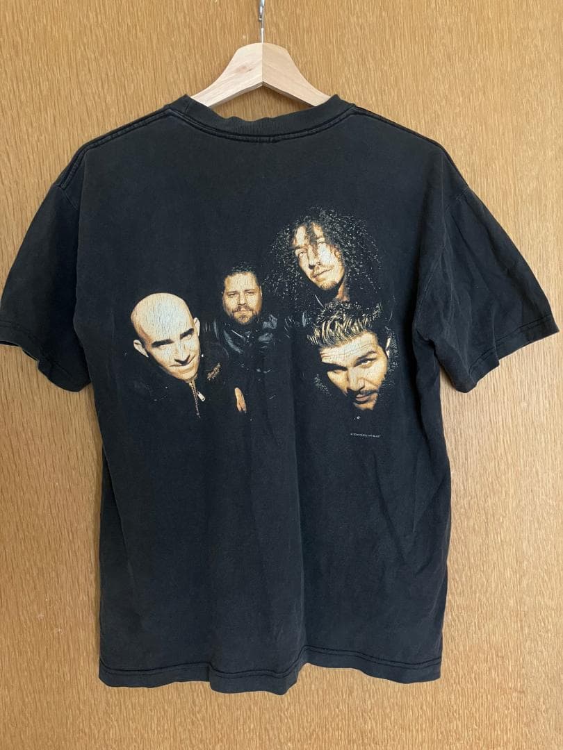 SOD S.O.D. Tシャツ 80s US thrash, crossover