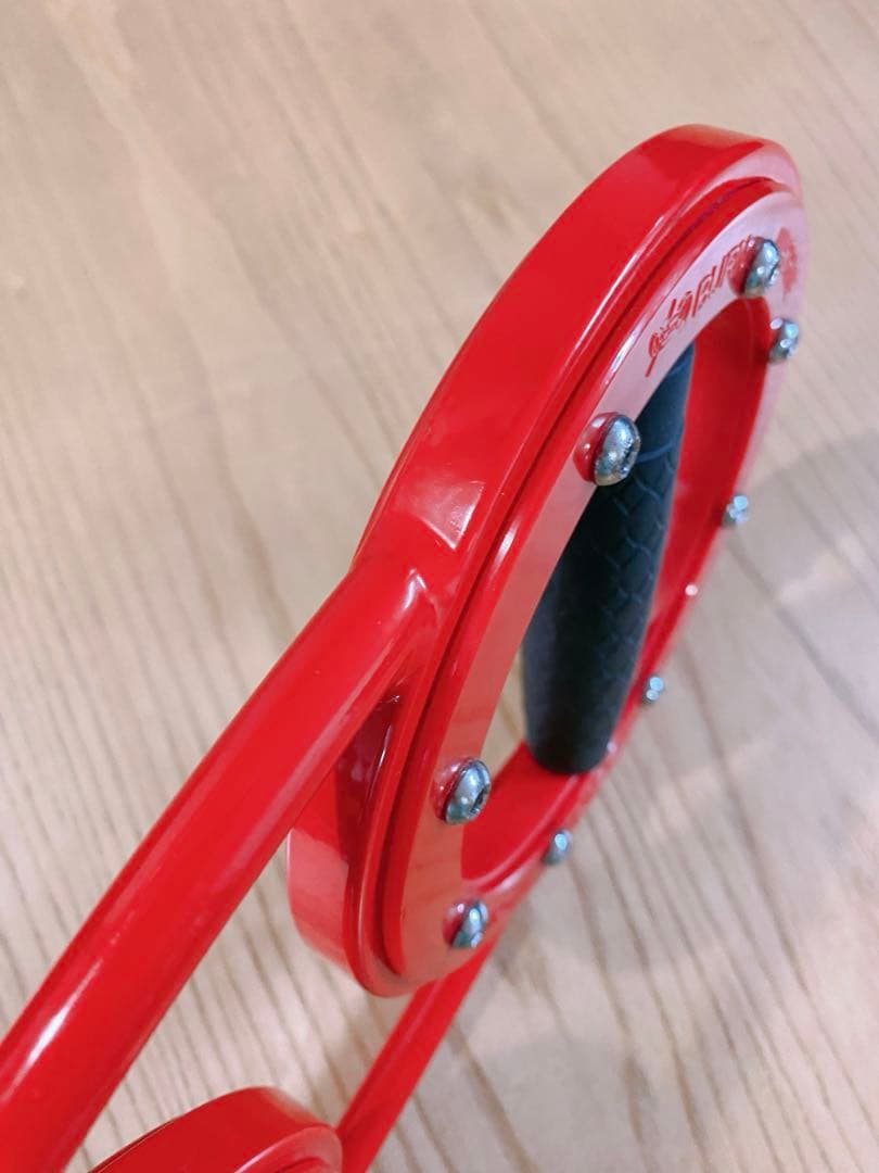 バーンマシン レッド BURN MACHINE Red 1.8kg 赤