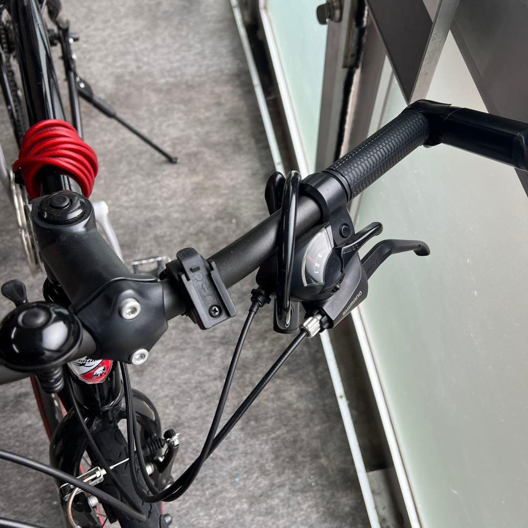 トニーノ・ランボルギーニ TL-972 ブラック新潟市引取り可能 - メルカリ