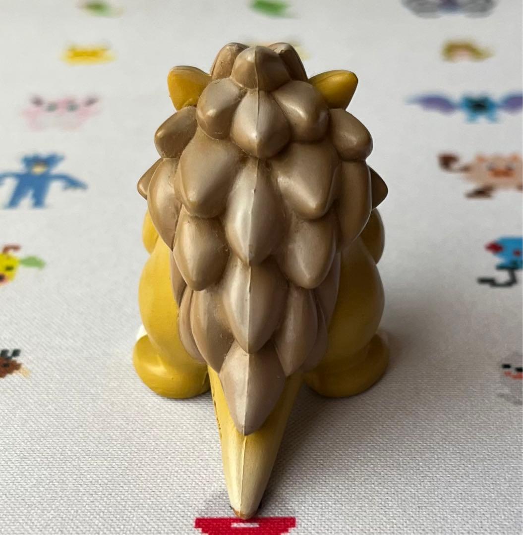 ポケモン モンコレ サンドパン 中古 フィギュア ポケットモンスター