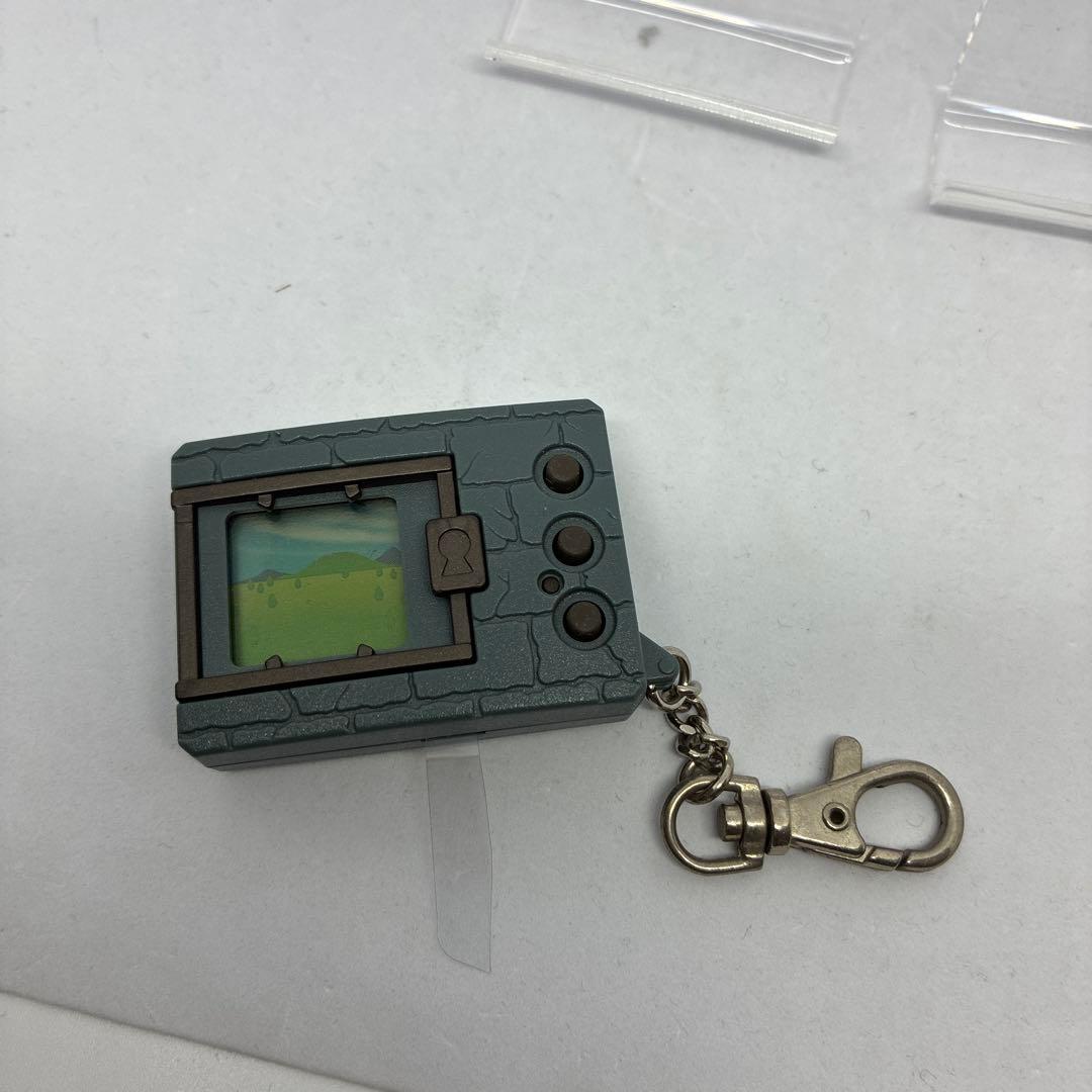 デジタルモンスター ver.1 /ver.2 セット1997年製