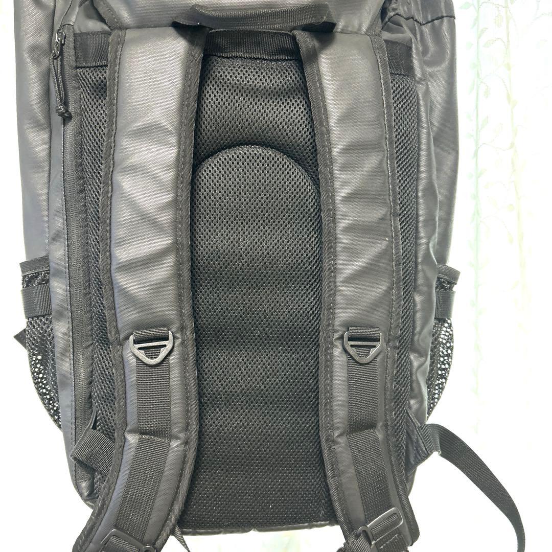 04 Limited Sazabys バックパック リュック