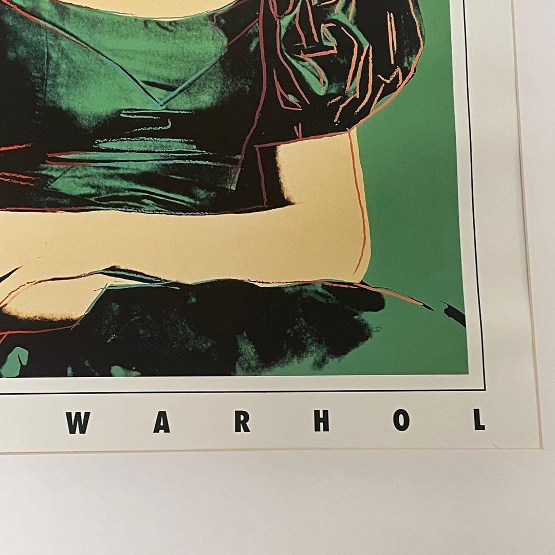 大幅値下げ・訳アリ・アンディ・ウォーホル《プリンセス・ダイアナ》