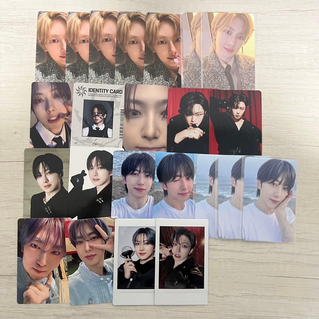 &TEAM FUMA フウマ トレカ グッズ まとめ売り - メルカリ