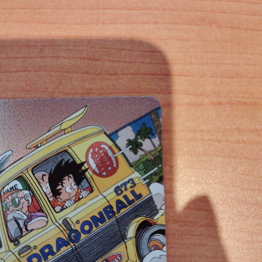 DBFW マンガブースター エナジーマーカー 銀 12巻 E-75 - メルカリ