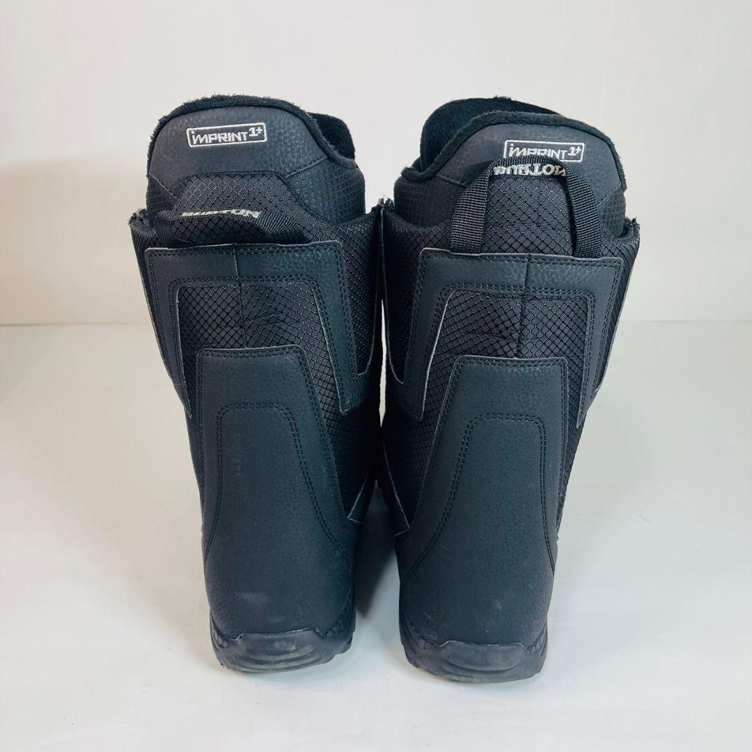 【美品】BURTON MOTO BOA スノーボードブーツ 26.0cm