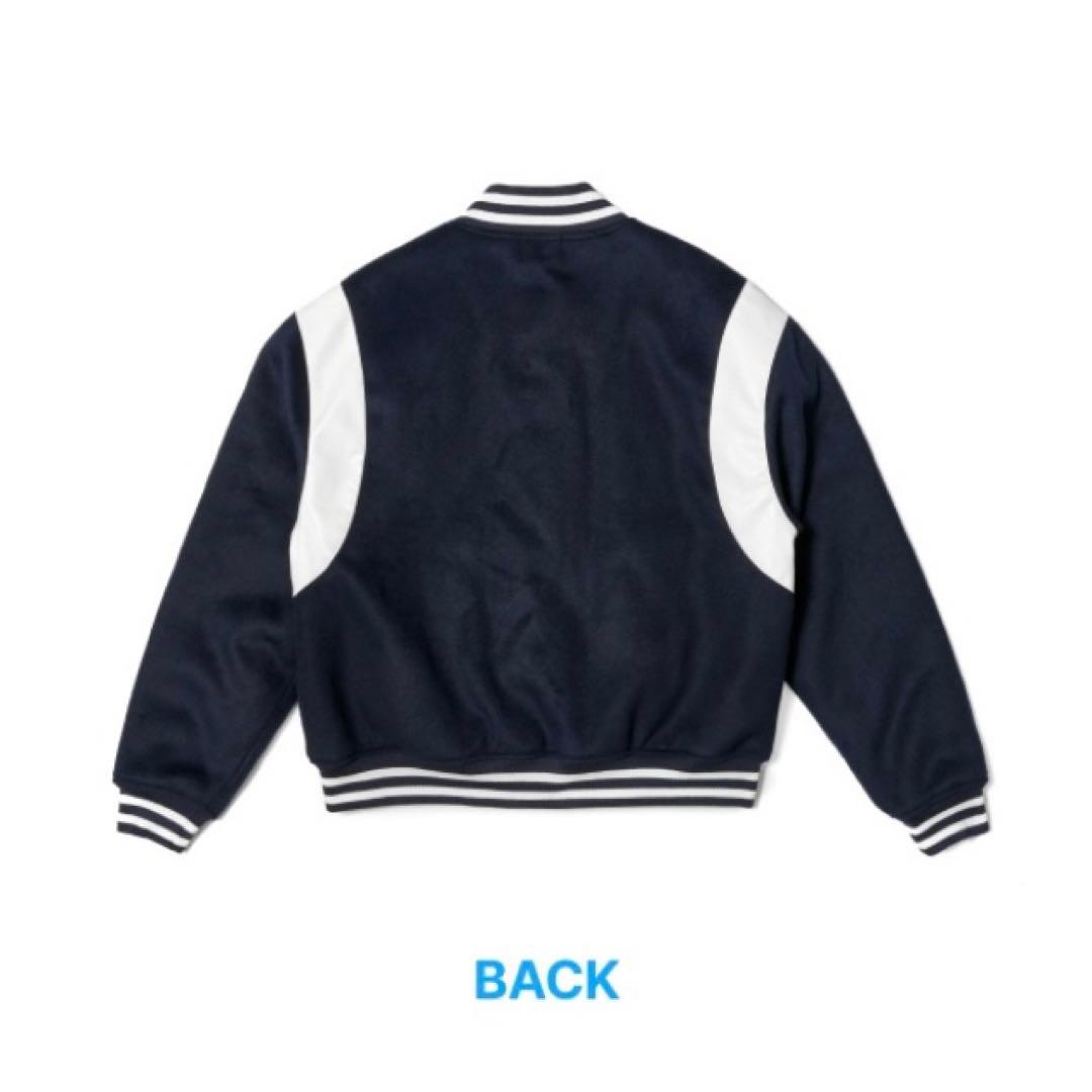 tws ペンミ スタジャン ジャケット Lサイズ 42club タグ付 新品