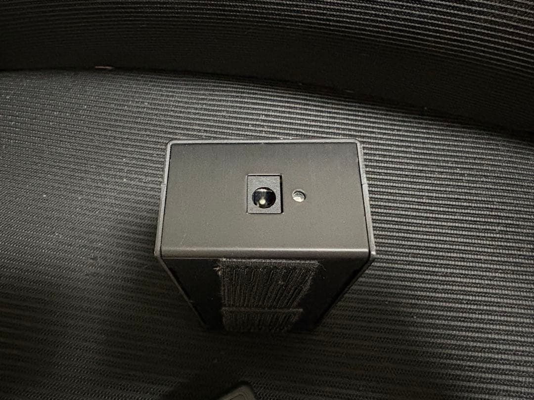 FREE THE TONE PT-3D パワーサプライ