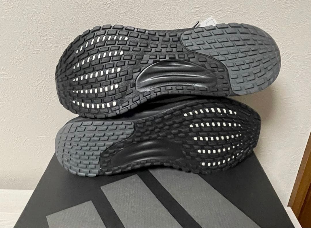 今だけ値下げアディダス スーパーノバ M GTX メンズ 26.5cm 新品