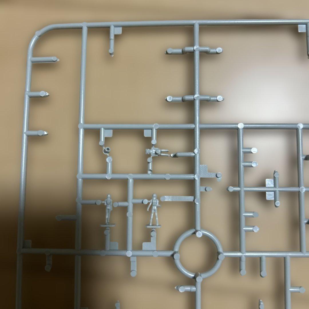 MGデスティニーガンダム　エクストリームブラストモード(スペシャルバージョン)