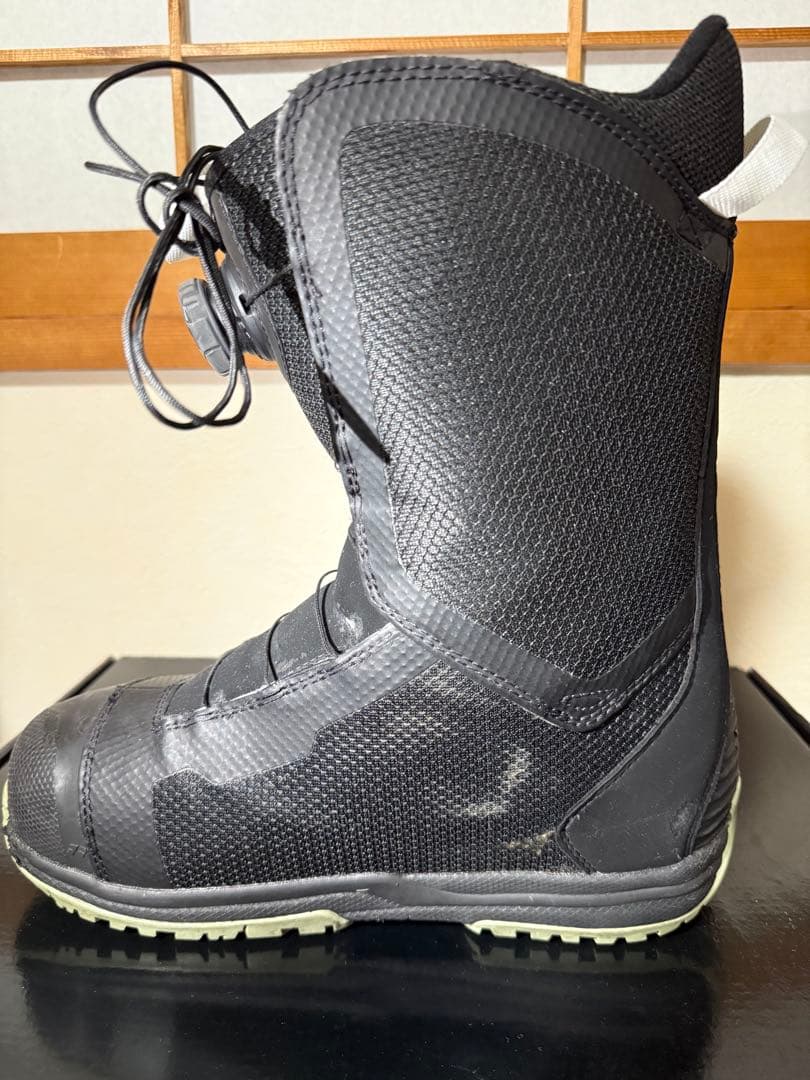 スノーボード YONEX AERUS BOA 26.0cm