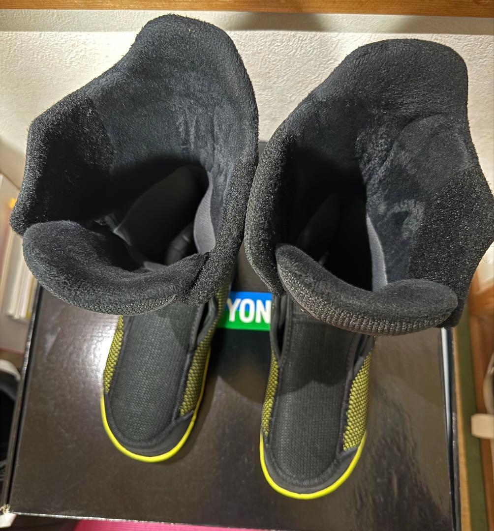 スノーボード YONEX AERUS BOA 26.0cm