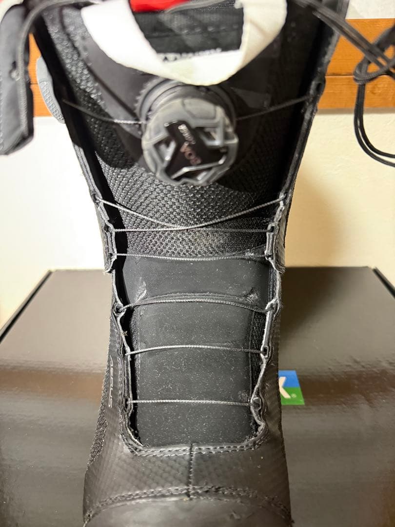 スノーボード YONEX AERUS BOA 26.0cm