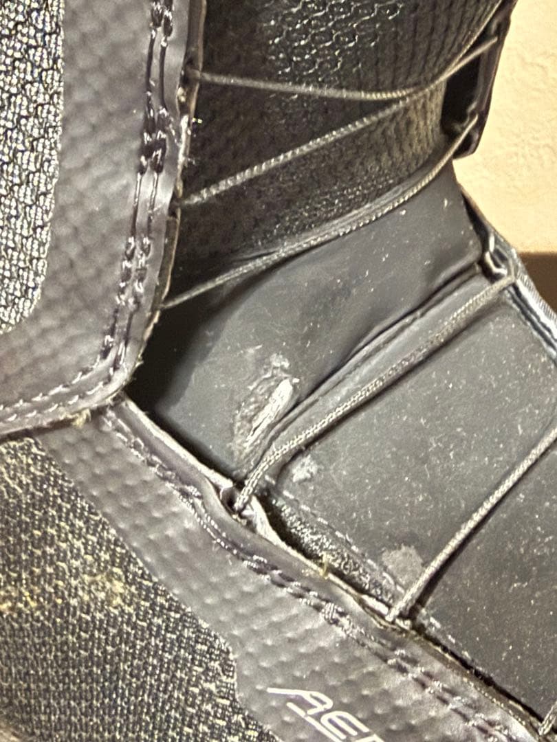 スノーボード YONEX AERUS BOA 26.0cm