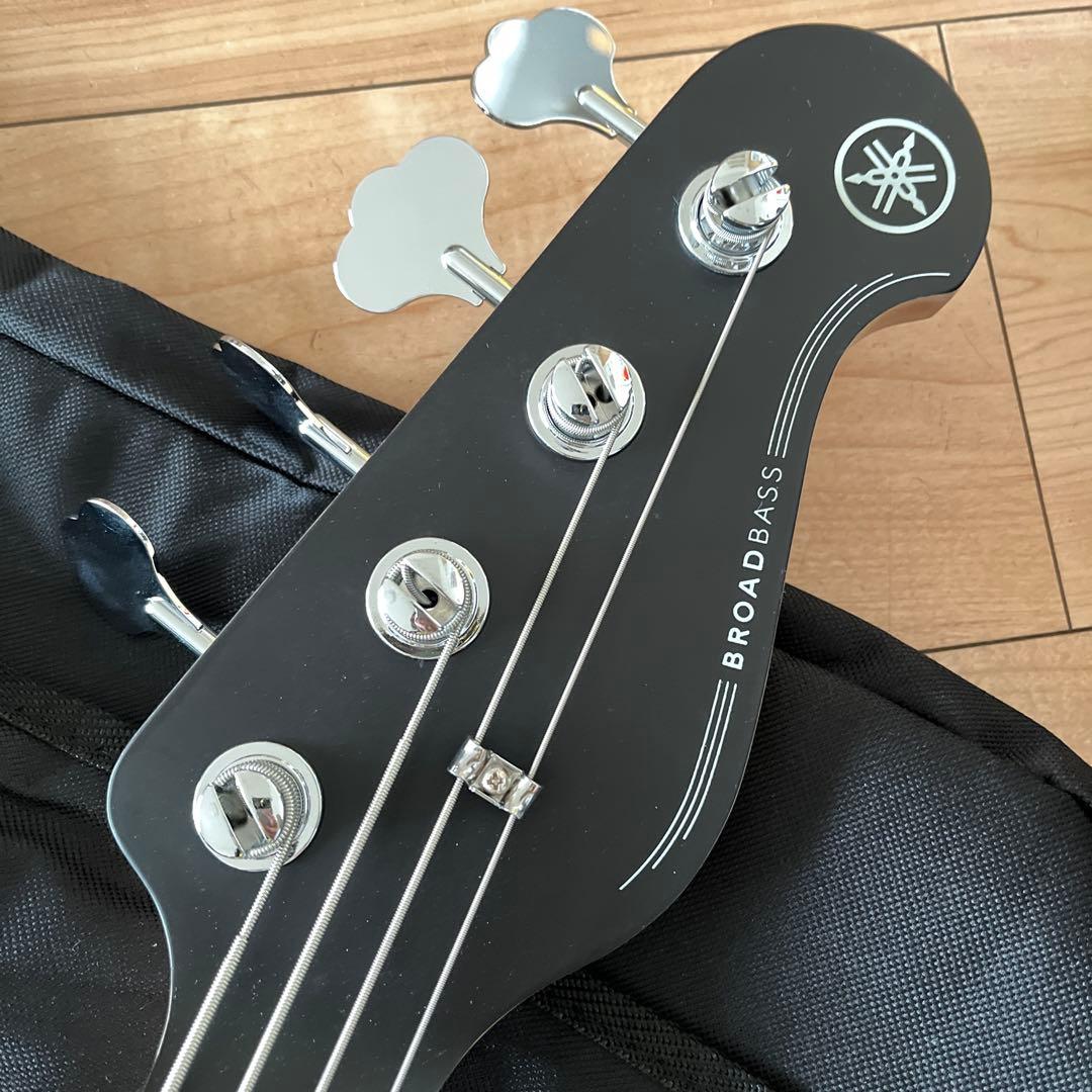 ✨新品 ✨ Yamaha ベースナチュラルウッド