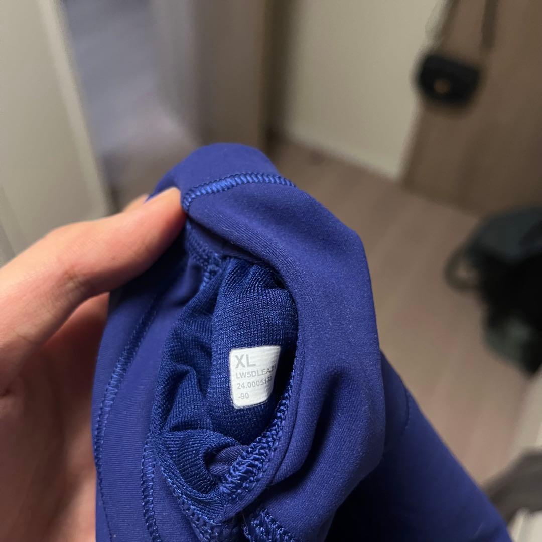 美品】ルルレモン Wunder Train 26インチ 割引 アジアフィットXL