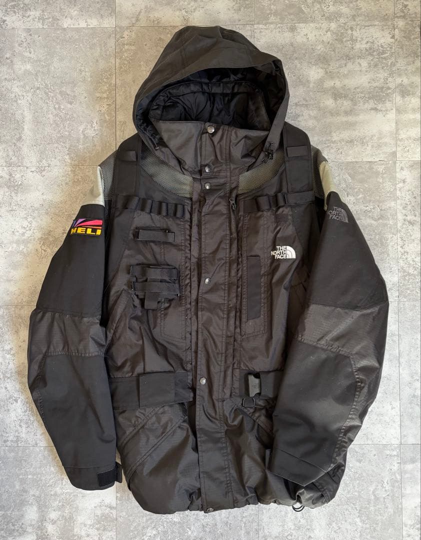 THE NORTH FACE HELI マウンテンパーカー ベストセット 楽天市場】【SALE】THE NORTH FACE ザ・ノース・フェイス NP62510