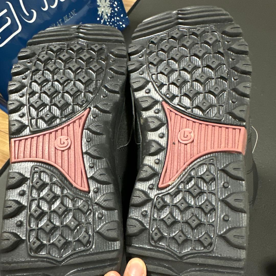 スノーボード BURTON MINT 24.0cm