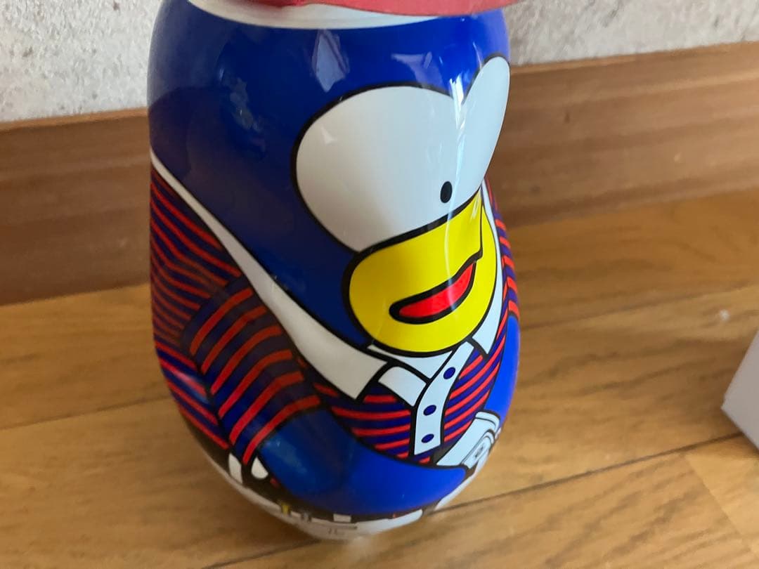 サントリー　パピプペンギンボトル 26本+干支ボトル1本セット